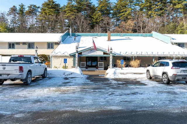 $19,000 | 2955 White Mountain Highway, Unit 207 (W31), Conway, NH 03860