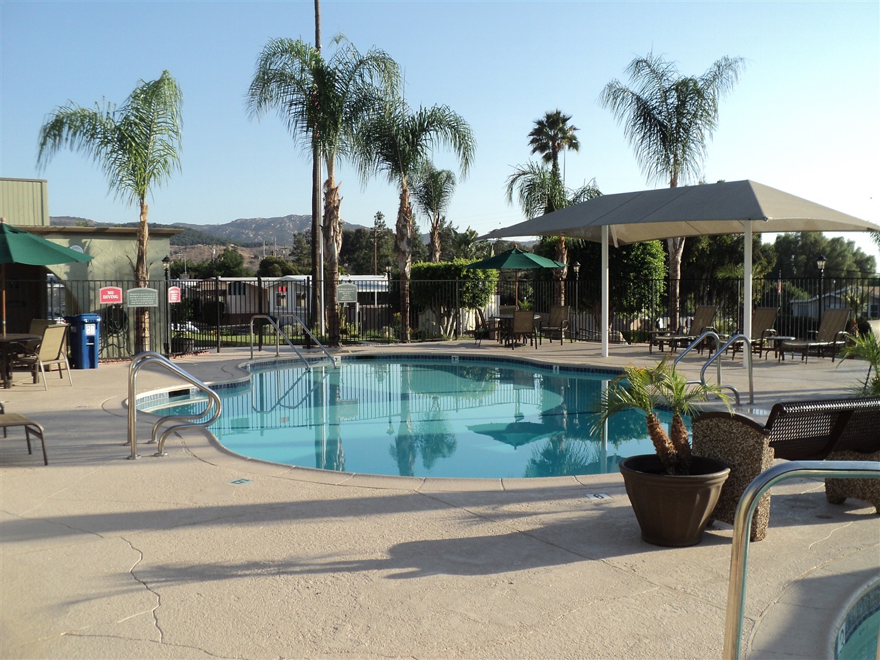 9395 Harritt Road, Unit 257 Lakeside, CA 92040 - Photo 23 of 25 Gallery Image 23