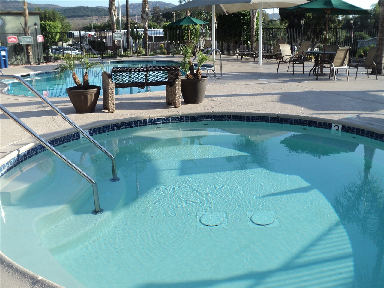 9395 Harritt Road, Unit 257 Lakeside, CA 92040 - Photo 24 of 25 Gallery Image 24