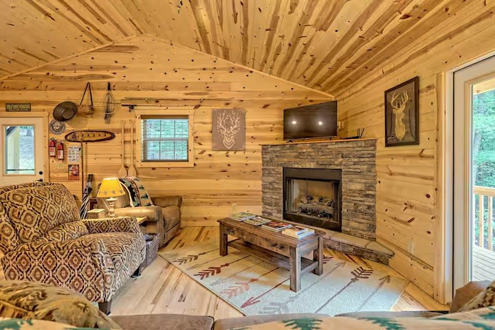 29 Carrolls Ridge Murphy, NC 28906 - Photo 12 of 54