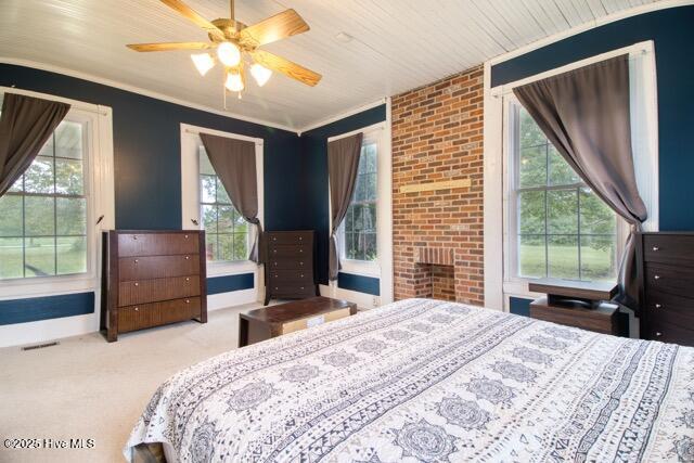 810 Willeyton Road Gates, NC 27937 - Photo 16 of 44 0G8A9405_HDR Medium