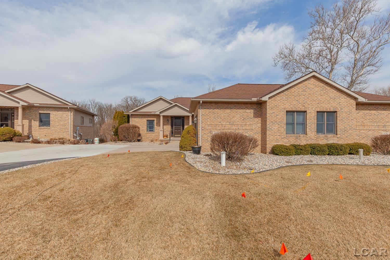4250 Evergreen Road Adrian, MI 49221 - Photo 42 of 59