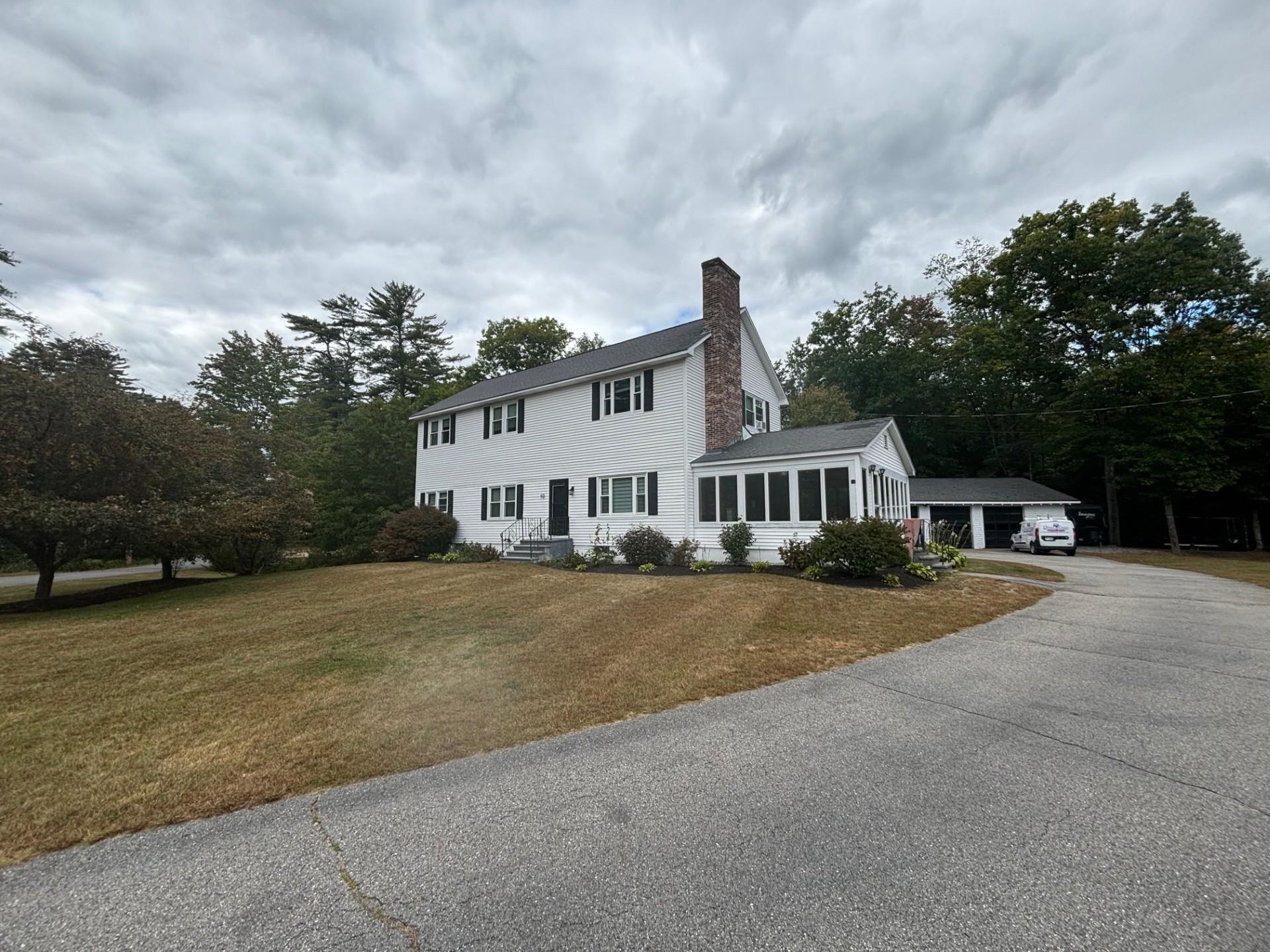 8 Black Point Road Moultonborough, NH 03254 - Photo 57 of 58