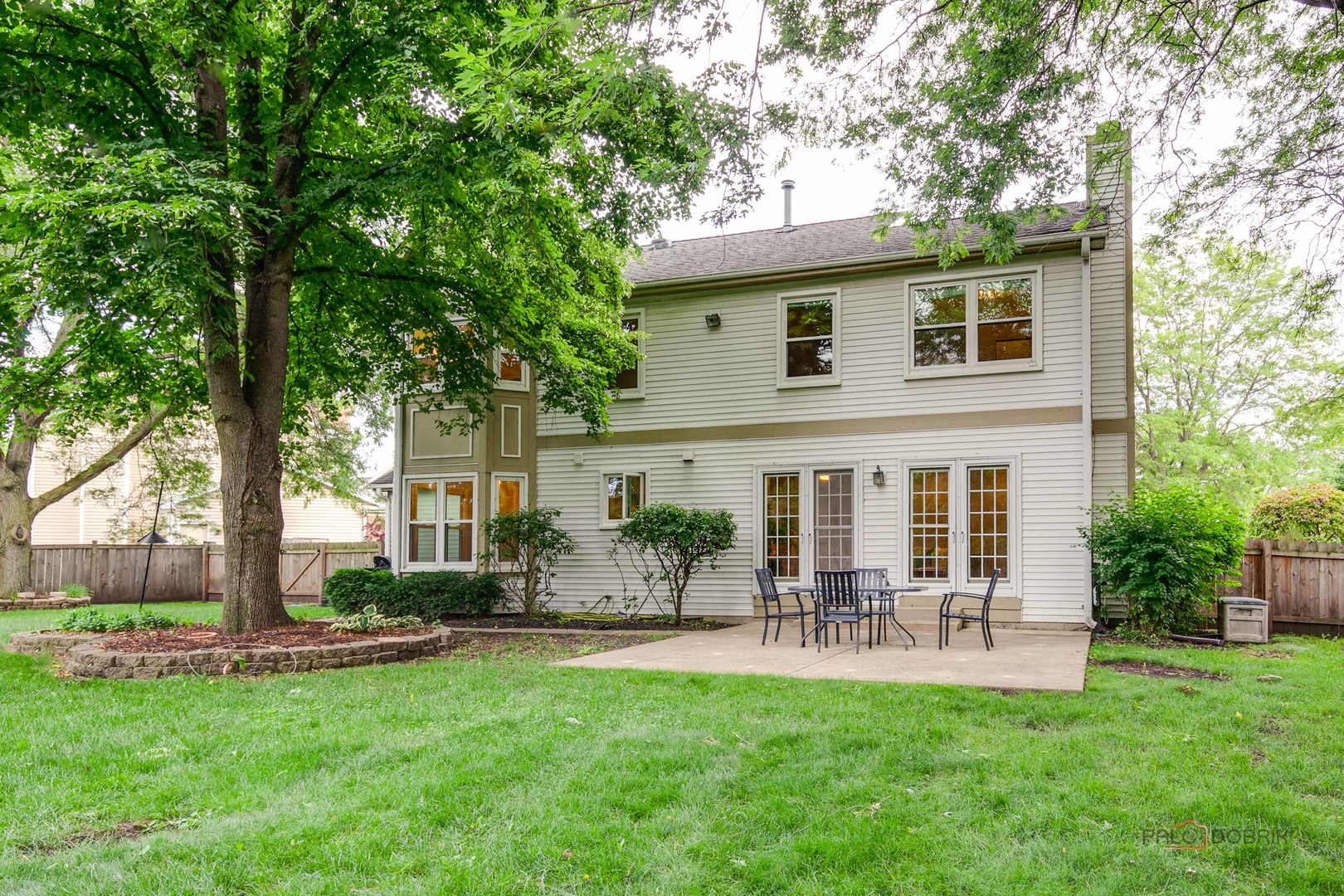 232 Stanton Court West Buffalo Grove, IL 60089 - Photo 32 of 41