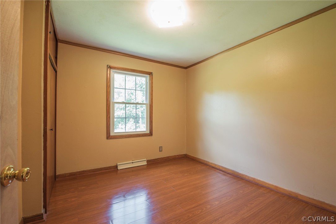 16207 Courthouse Road Dinwiddie, VA 23841 - Photo 14 of 22