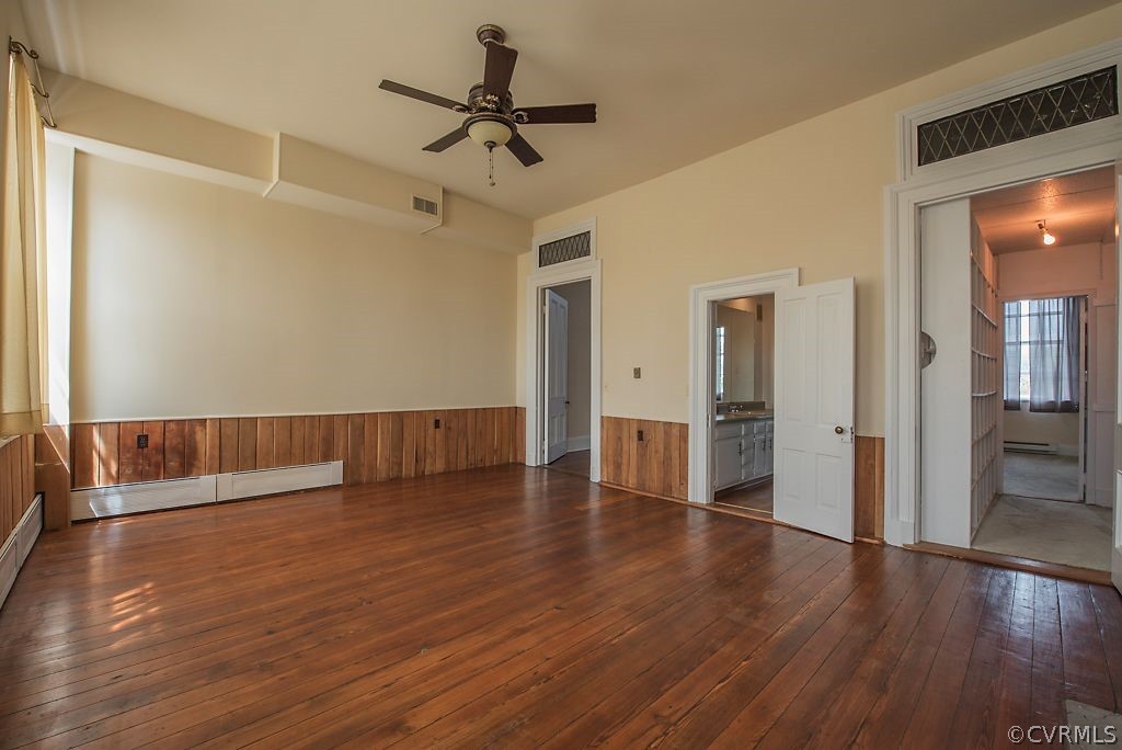 16207 Courthouse Road Dinwiddie, VA 23841 - Photo 8 of 22