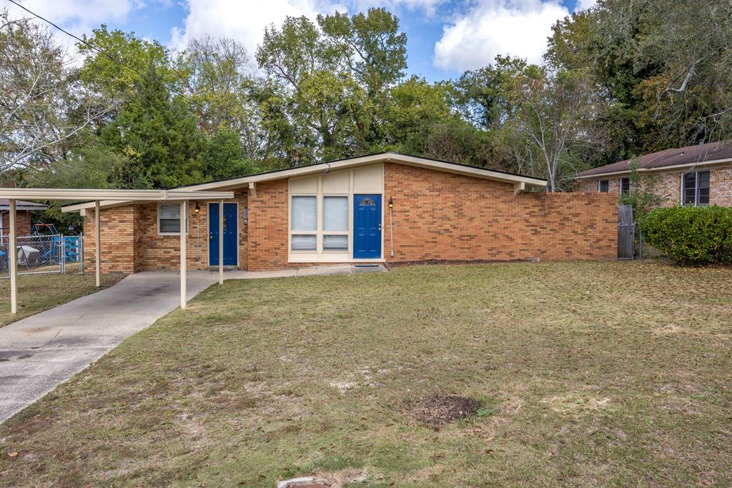 4529 Timothy Street Columbus, GA 31907 - Photo 1 of 32 Main View