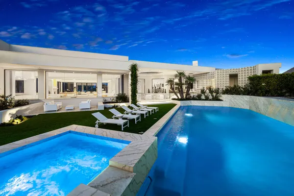 $13,950,000 | 74300 Quail Lakes Drive, Indian Wells, CA 92210