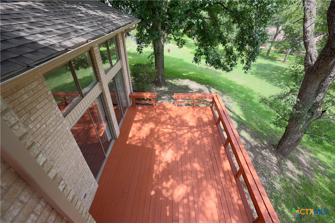 3901 Chisholm Trail, Unit 2 Salado, TX 76571 - Photo 43 of 45