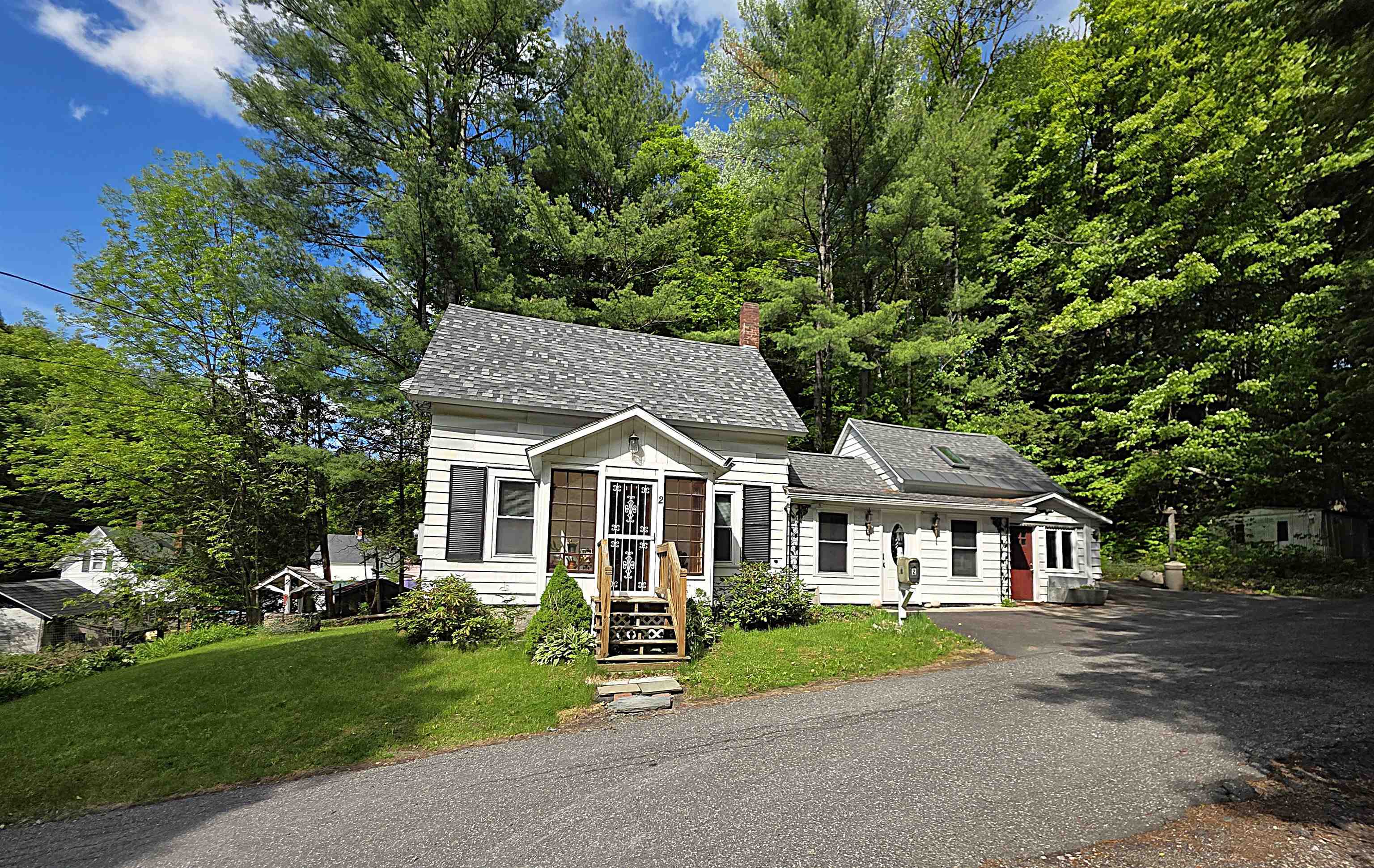 2 Union Street Barre, VT 05641 - Photo 37 of 40