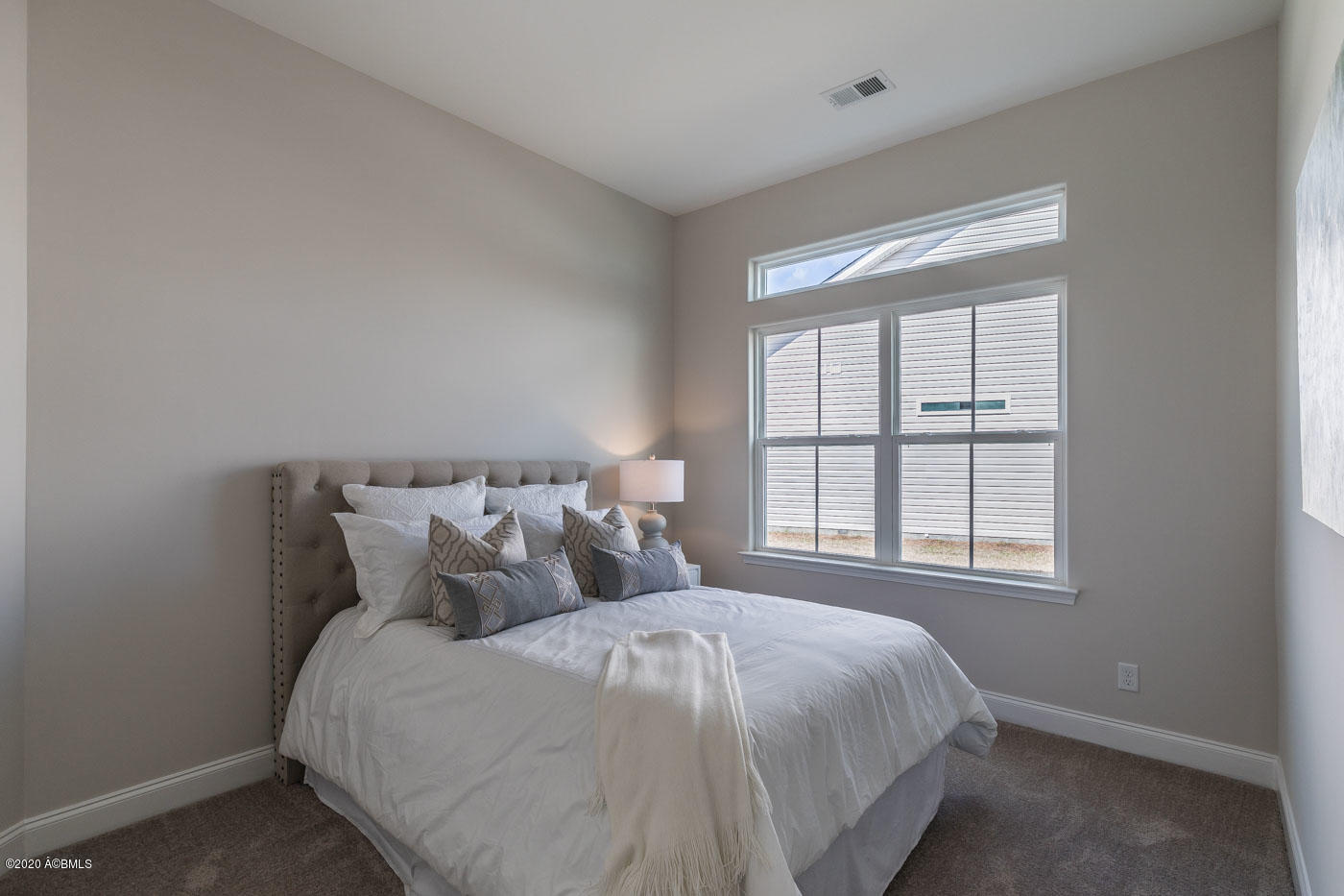 669 Fort Sullivan Drive Ridgeland, SC 29936 - Photo 30 of 42 30 Guest room