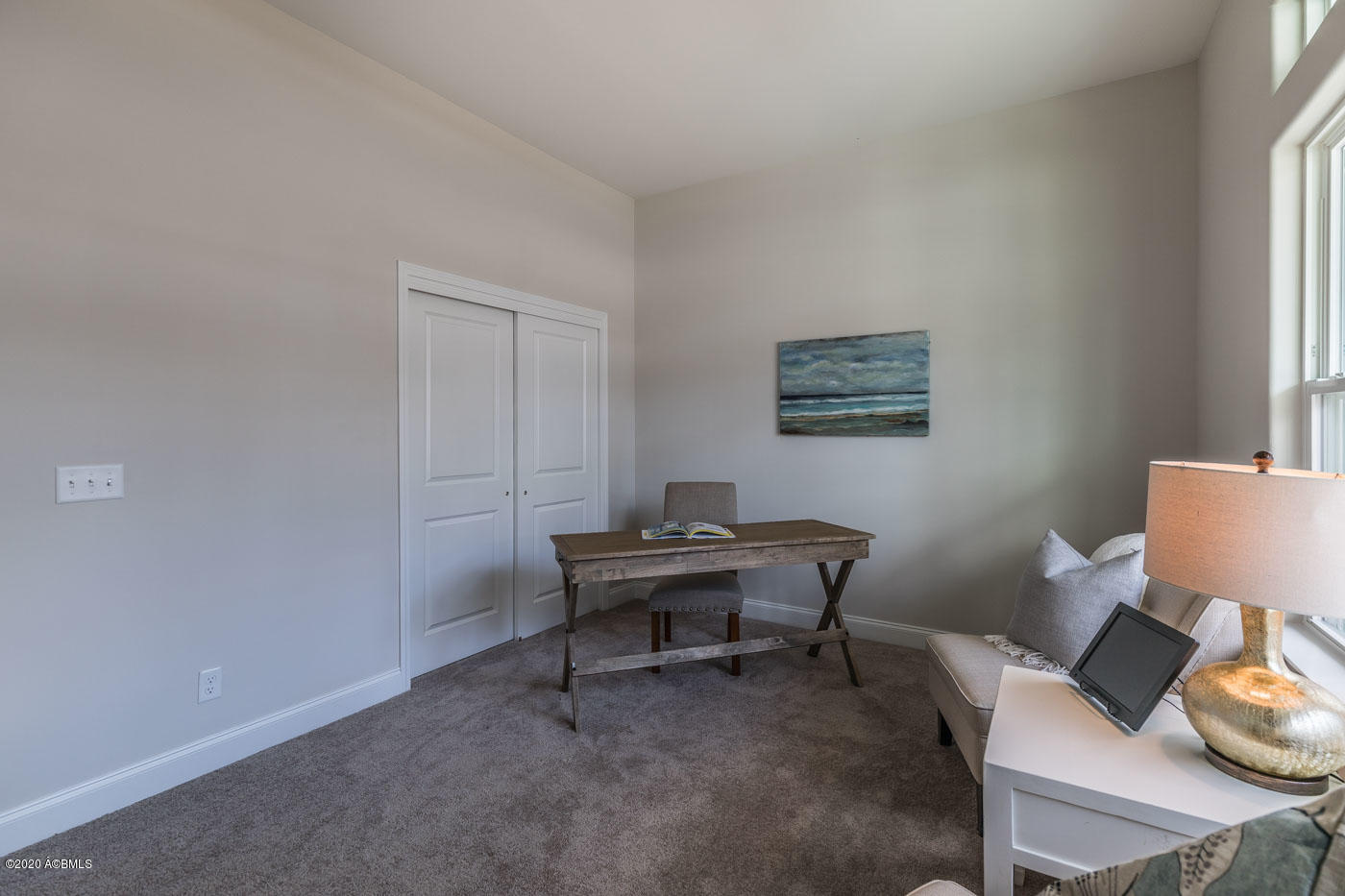 669 Fort Sullivan Drive Ridgeland, SC 29936 - Photo 36 of 42 36 Secondary bedroom