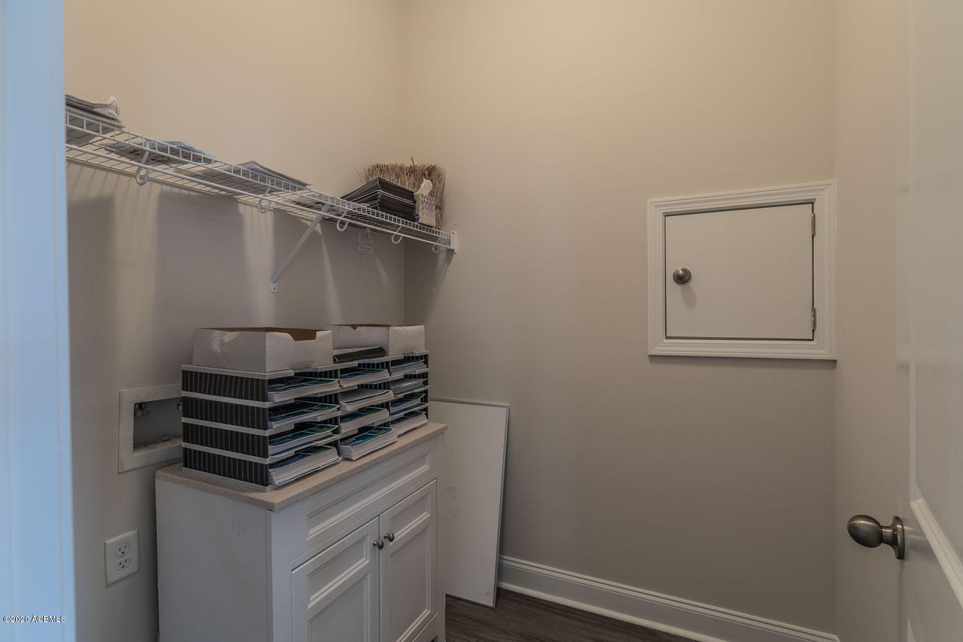 669 Fort Sullivan Drive Ridgeland, SC 29936 - Photo 39 of 42 39 Laundry