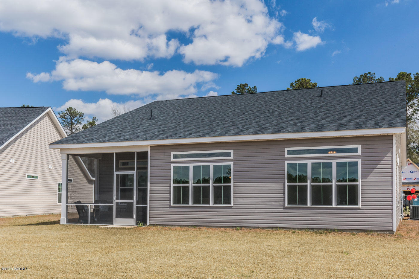 669 Fort Sullivan Drive Ridgeland, SC 29936 - Photo 42 of 42 42 Rear