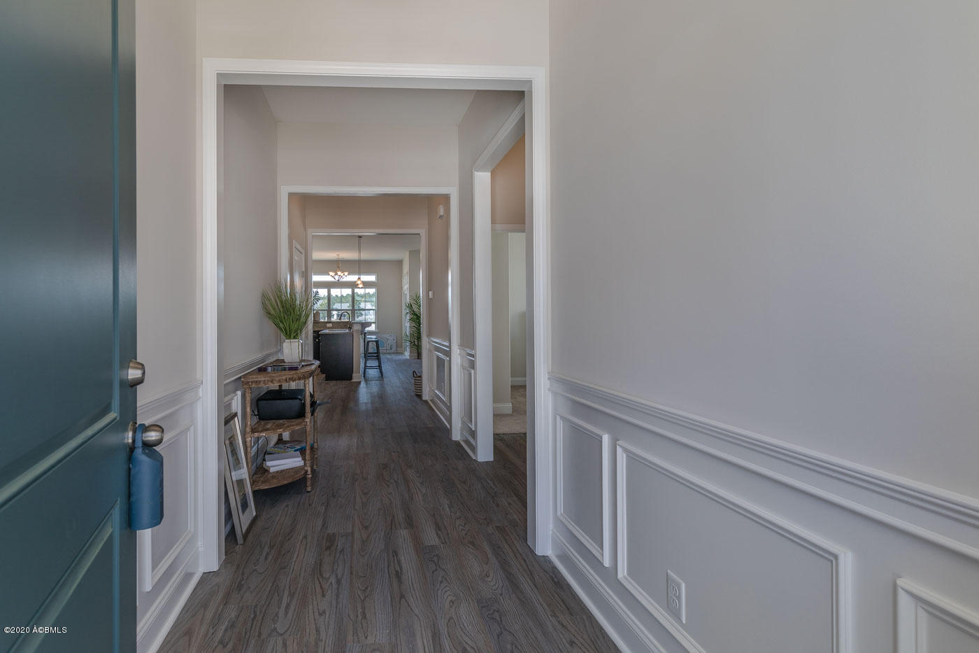 669 Fort Sullivan Drive Ridgeland, SC 29936 - Photo 5 of 42 5 Entry