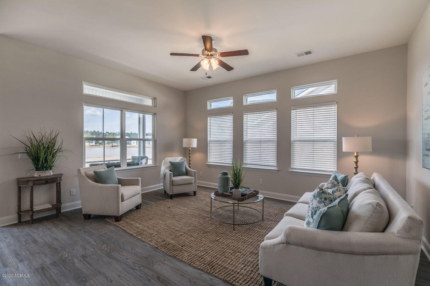 669 Fort Sullivan Drive Ridgeland, SC 29936 - Photo 8 of 42 8 Great room