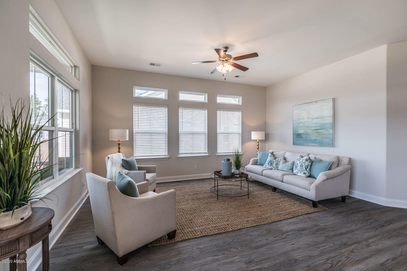 669 Fort Sullivan Drive Ridgeland, SC 29936 - Photo 10 of 42 10 Great room