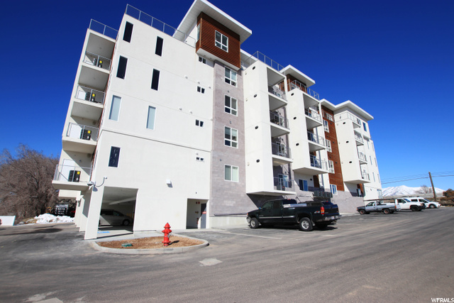 2101 North Main Street, Unit 303 Sunset, UT 84015 - Photo 1 of 1