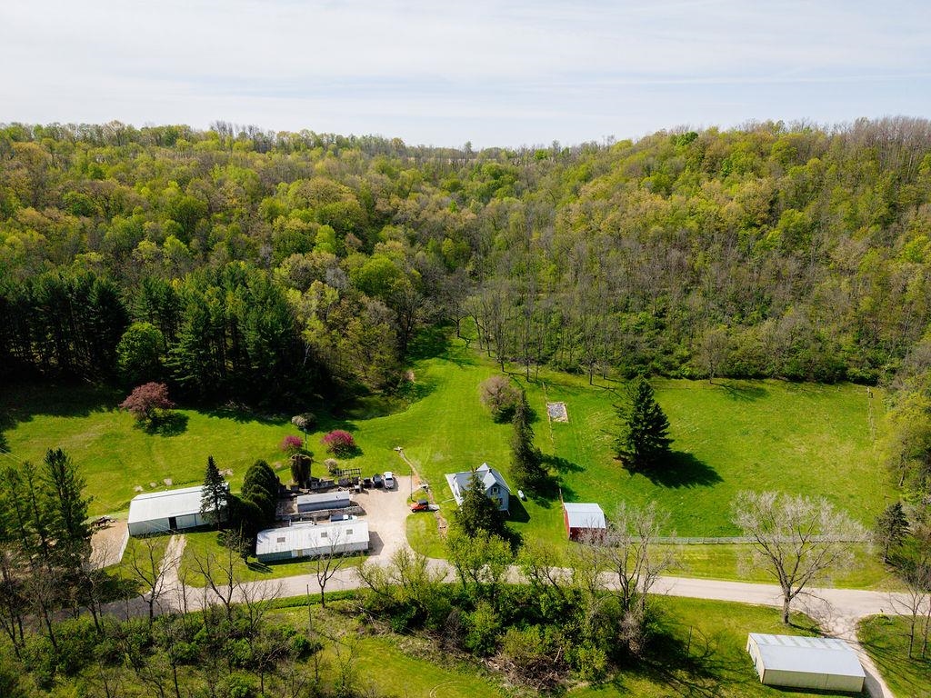 17797 Dayton Ridge Road Muscoda, WI 53573 - Photo 8 of 75