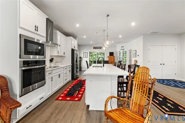 $465,000 | 13289 Coalfield Station Lane, Midlothian, VA 23114