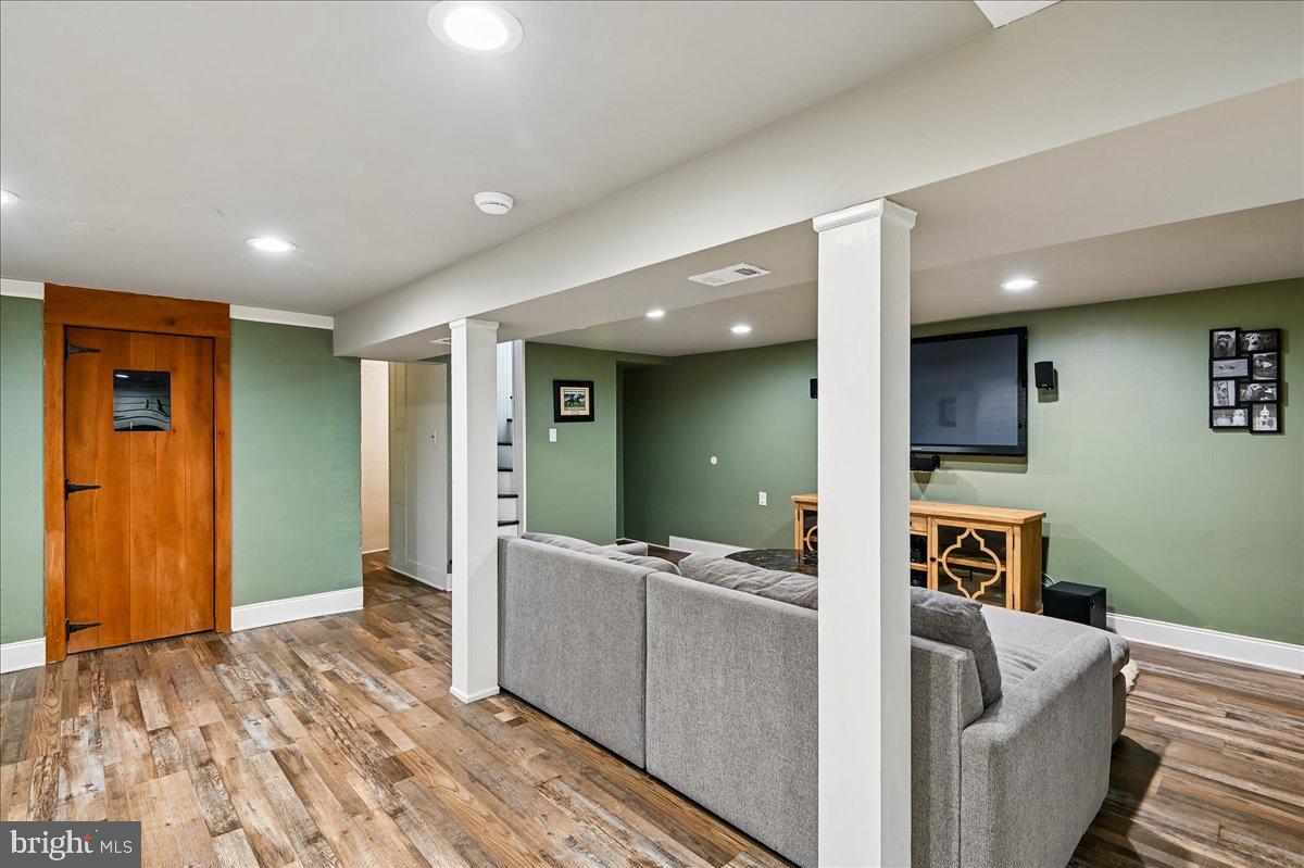 300 Magothy Bridge Road Pasadena, MD 21122 - Photo 87 of 117 Basement