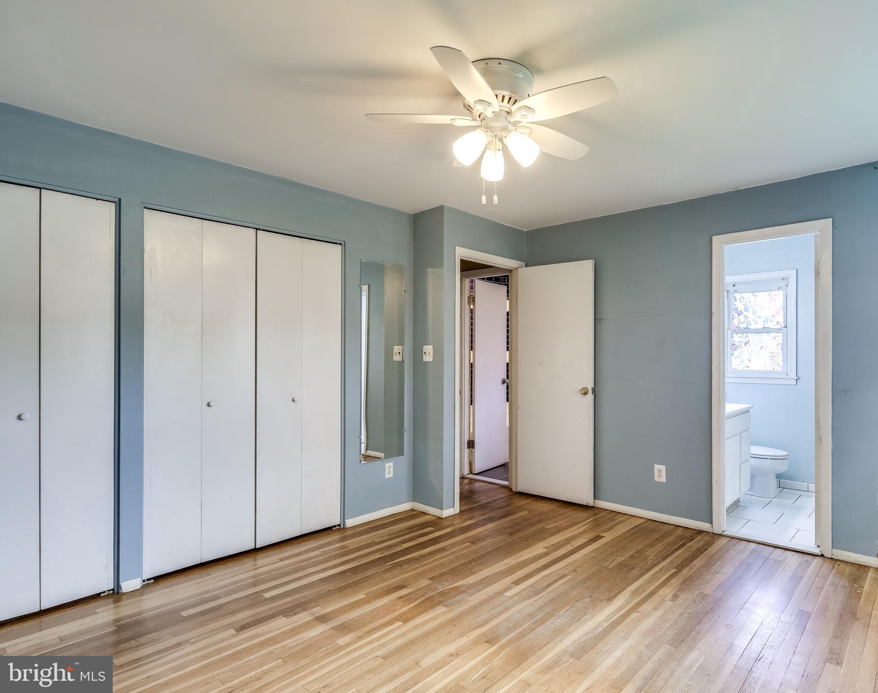 20 Nicodemus Road Reisterstown, MD 21136 - Photo 14 of 25 Master Bedroom