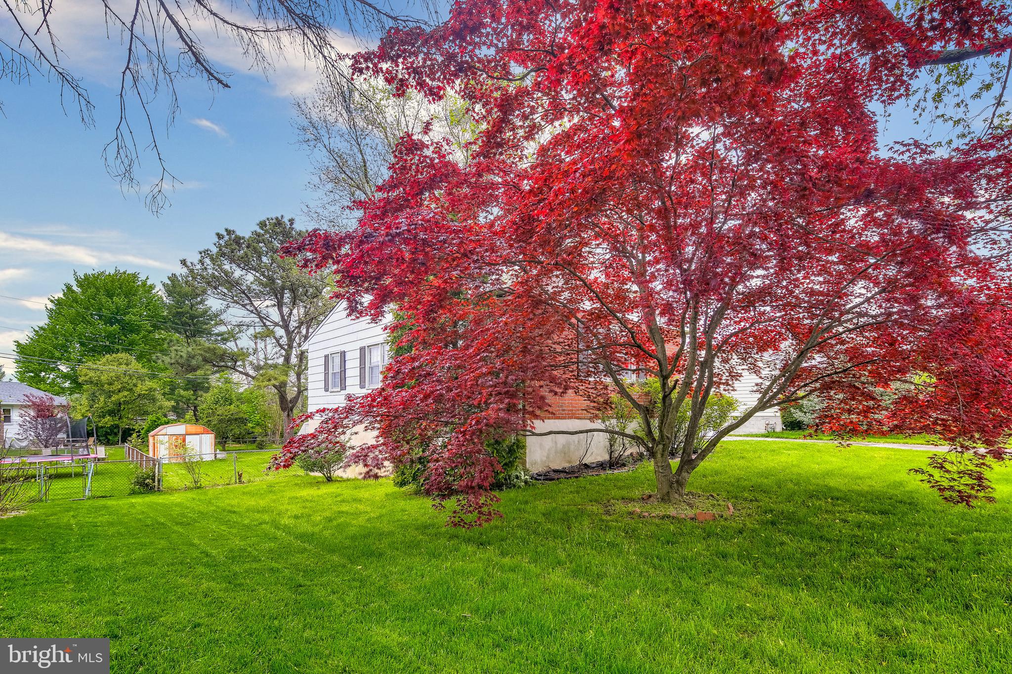 20 Nicodemus Road Reisterstown, MD 21136 - Photo 3 of 25 Exterior(Side)
