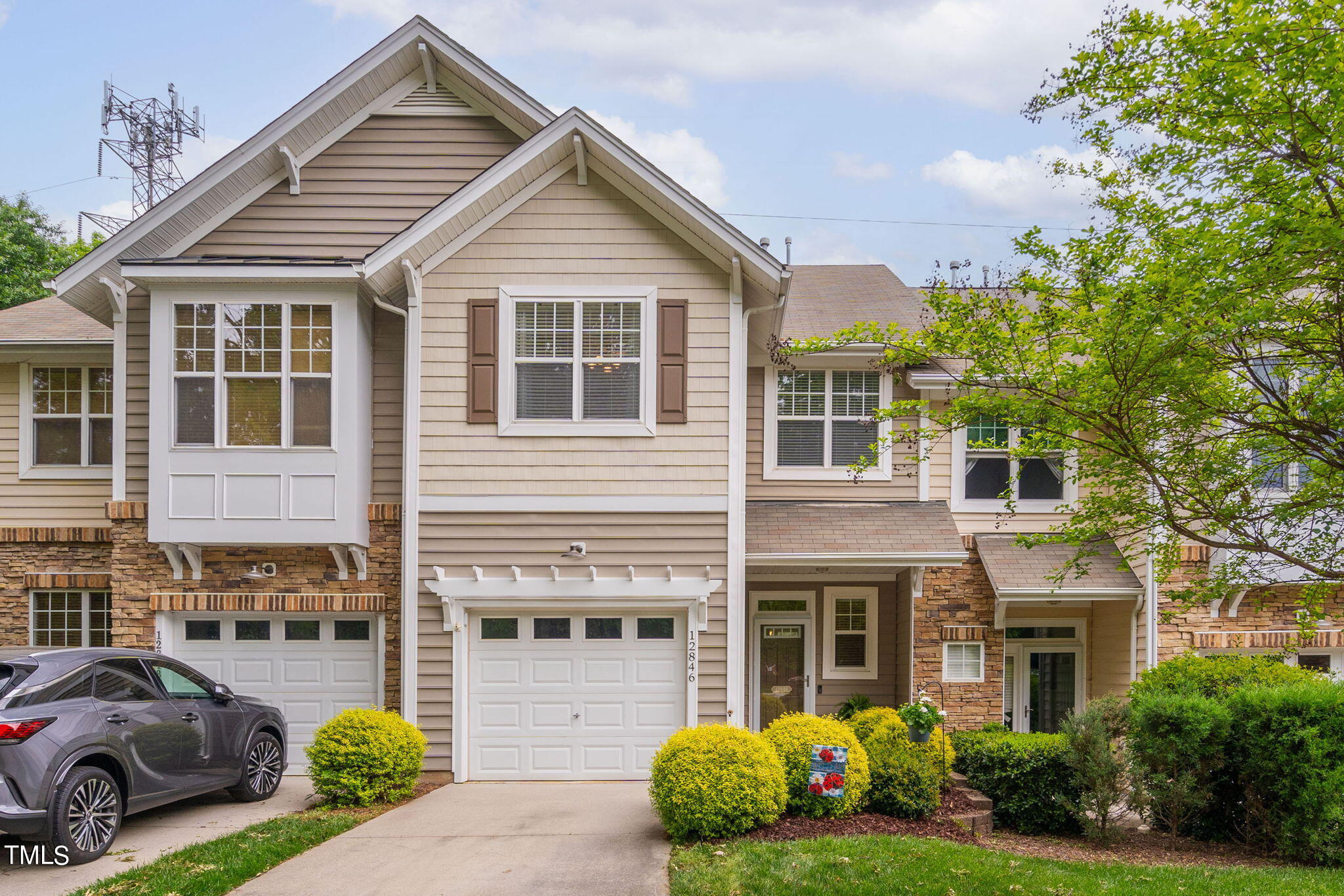12846 Tee Time Way Raleigh, NC 27614 - Photo 2 of 37 2-web-or-mls-12846-tee-time-way