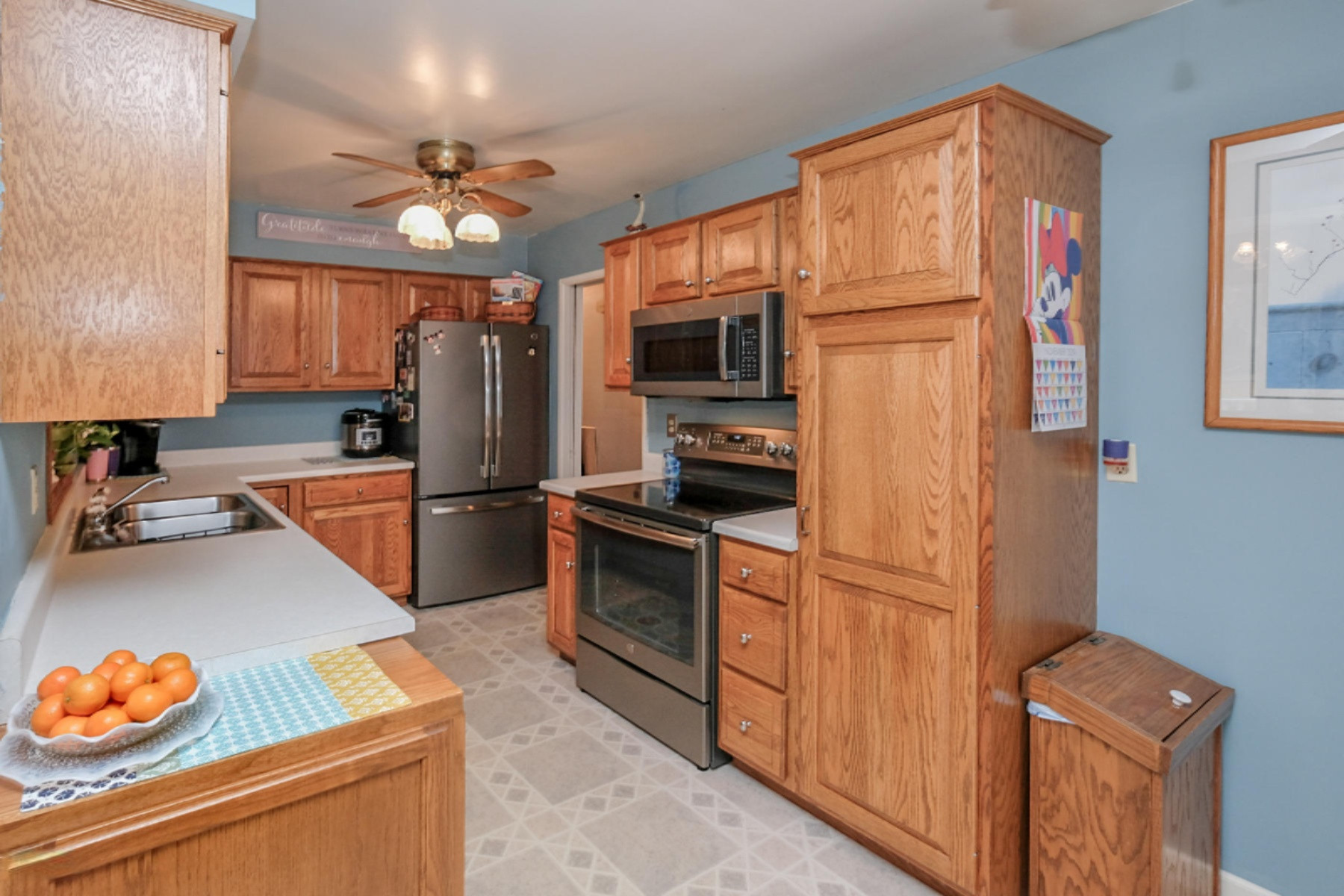 3107 Barney Road Kalamazoo, MI 49004 - Photo 5 of 20 3107 Barney Road-5