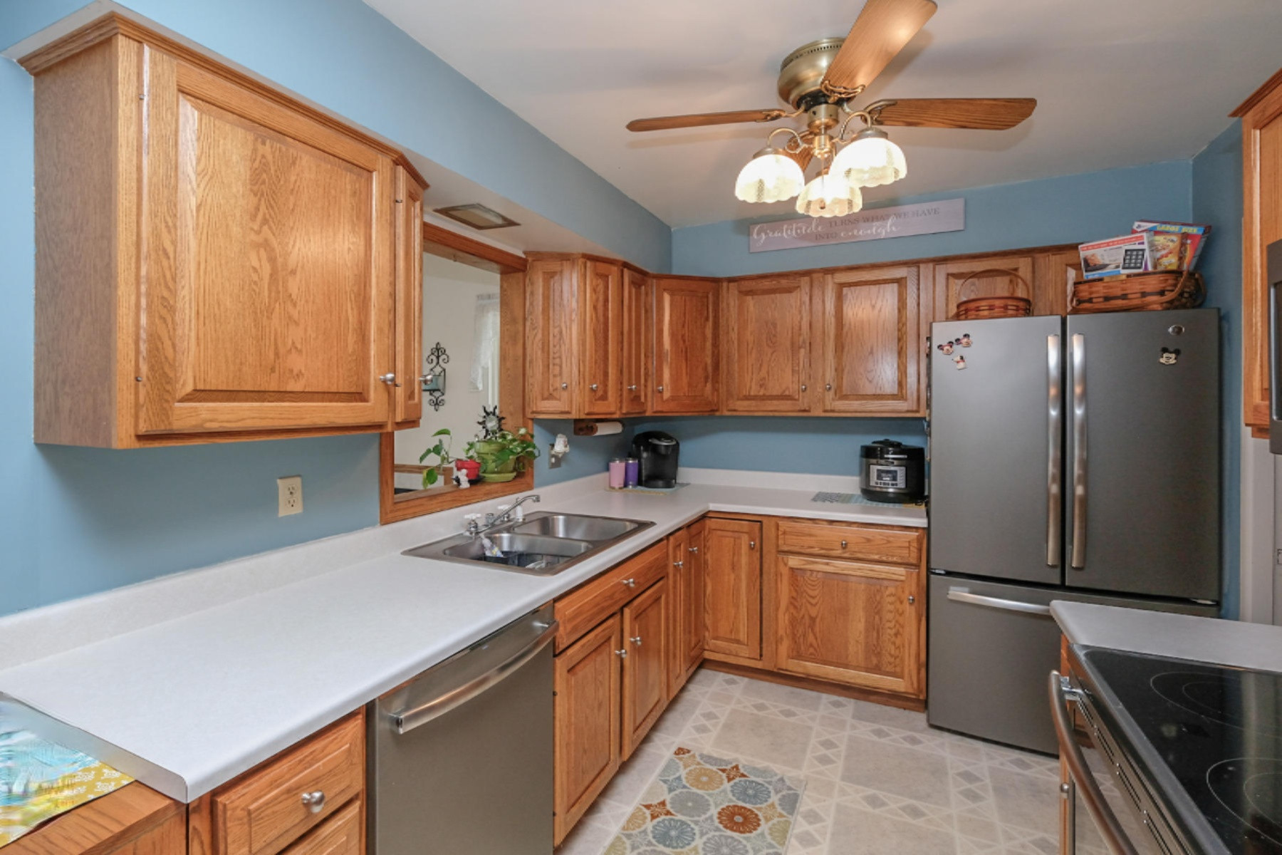 3107 Barney Road Kalamazoo, MI 49004 - Photo 6 of 20 3107 Barney Road-6
