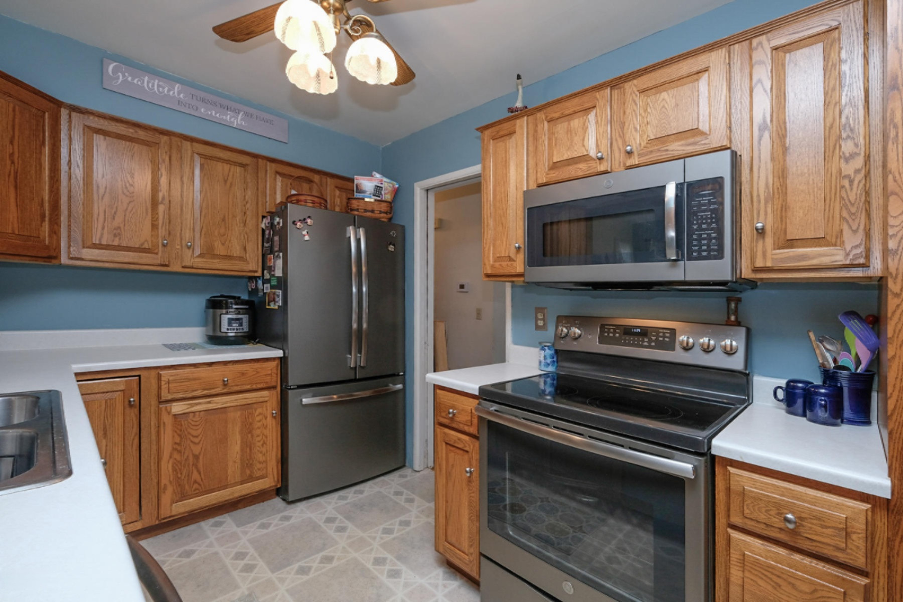 3107 Barney Road Kalamazoo, MI 49004 - Photo 7 of 20 3107 Barney Road-7