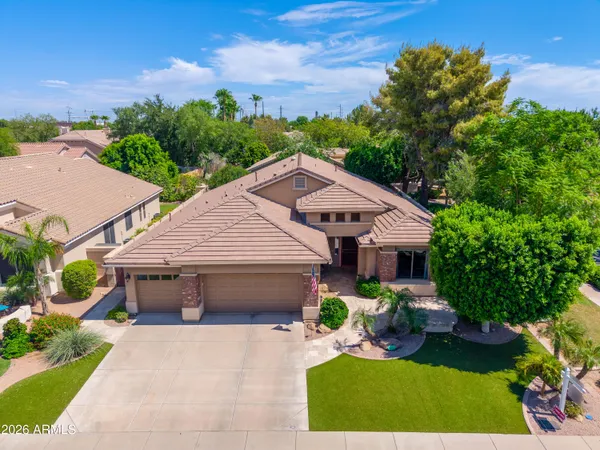 $850,000 | 218 West Vinedo Lane, Tempe, AZ 85284