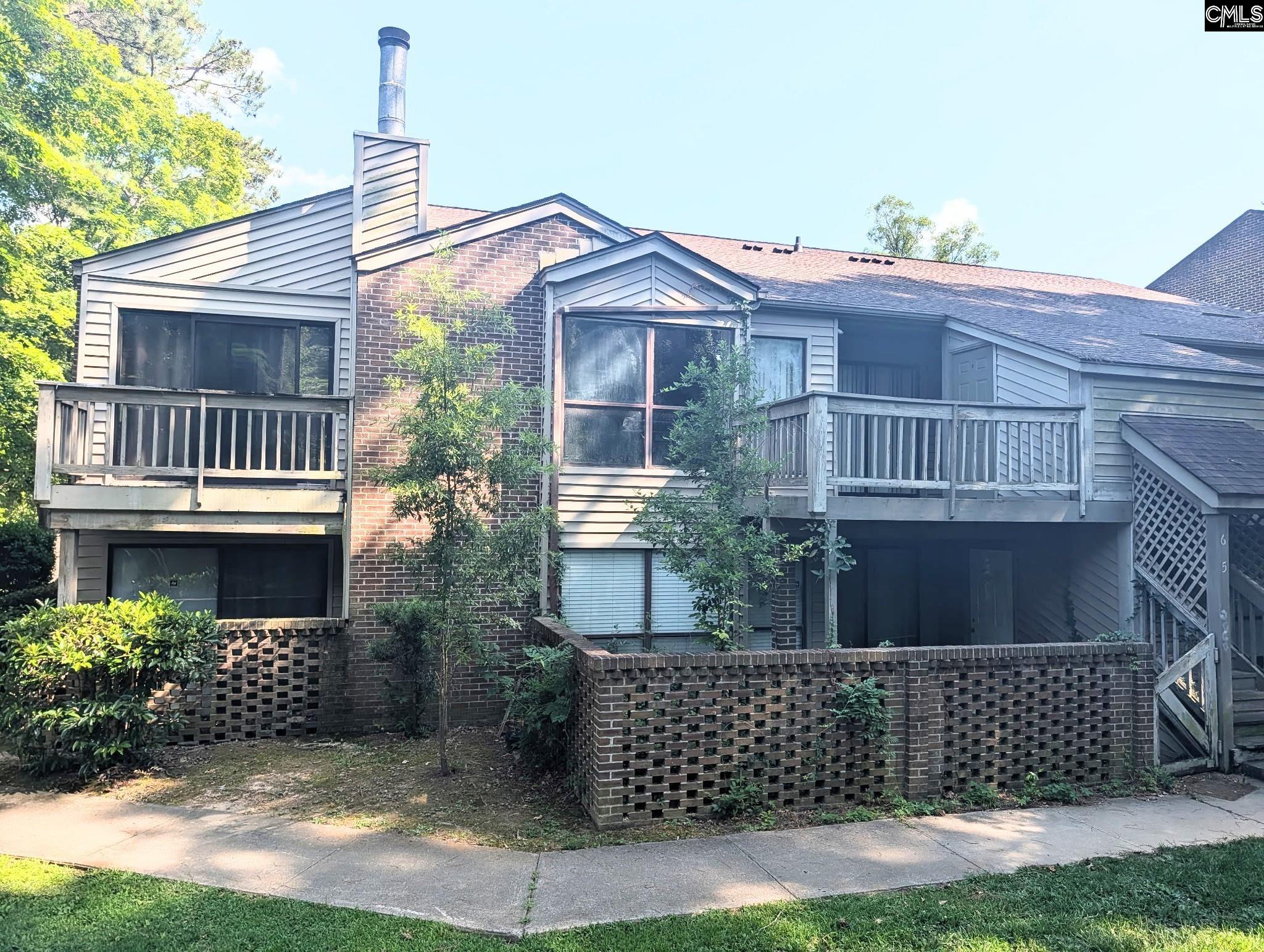 3609 Juneau Road, Unit A6 Columbia, SC 29210 - Photo 6 of 8