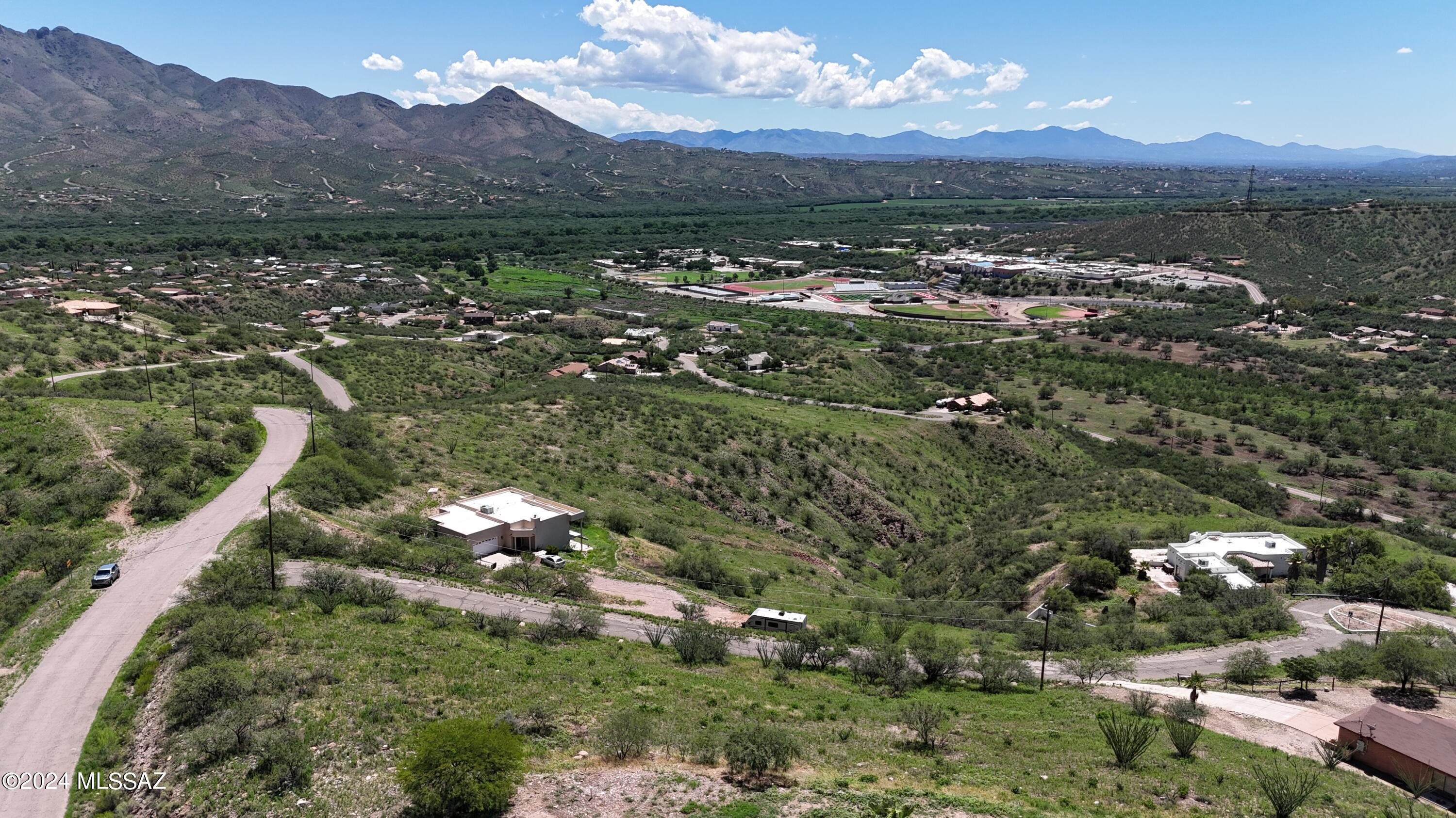 1446 Circulo Sombrero, Unit 77 Rio Rico, AZ 85648 - Photo 6 of 12