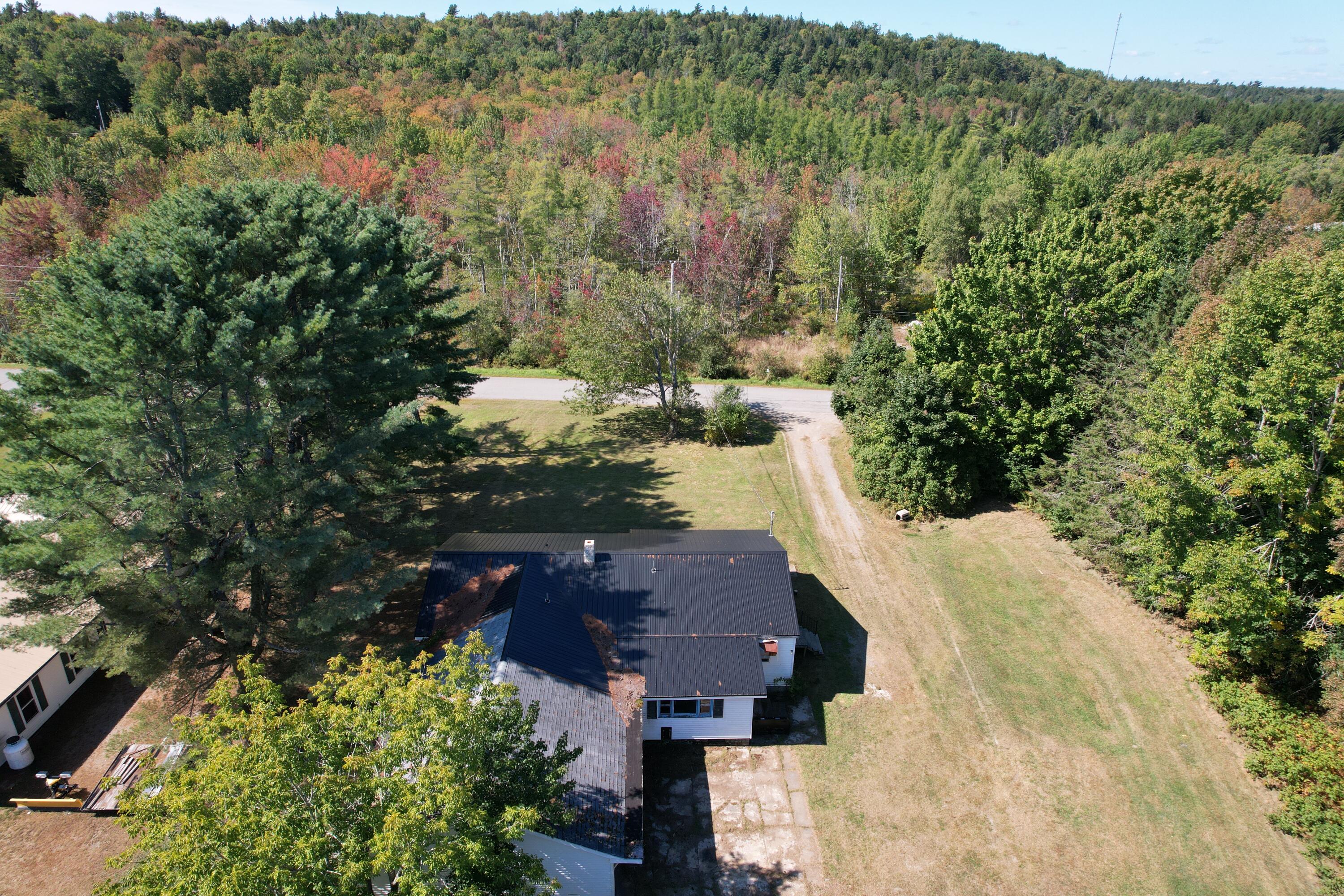 72 Hardscrabble Road Calais, ME 04619 - Photo 5 of 84 DJI_0120