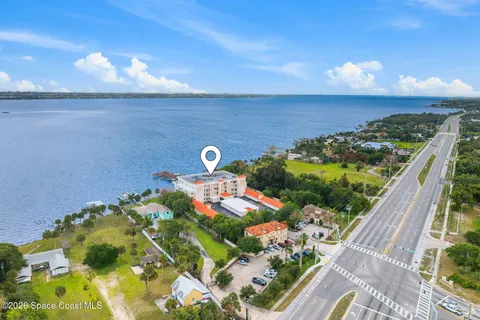 $599,000 | 4007 North Harbor City Boulevard, Unit 205, Melbourne, FL 32935