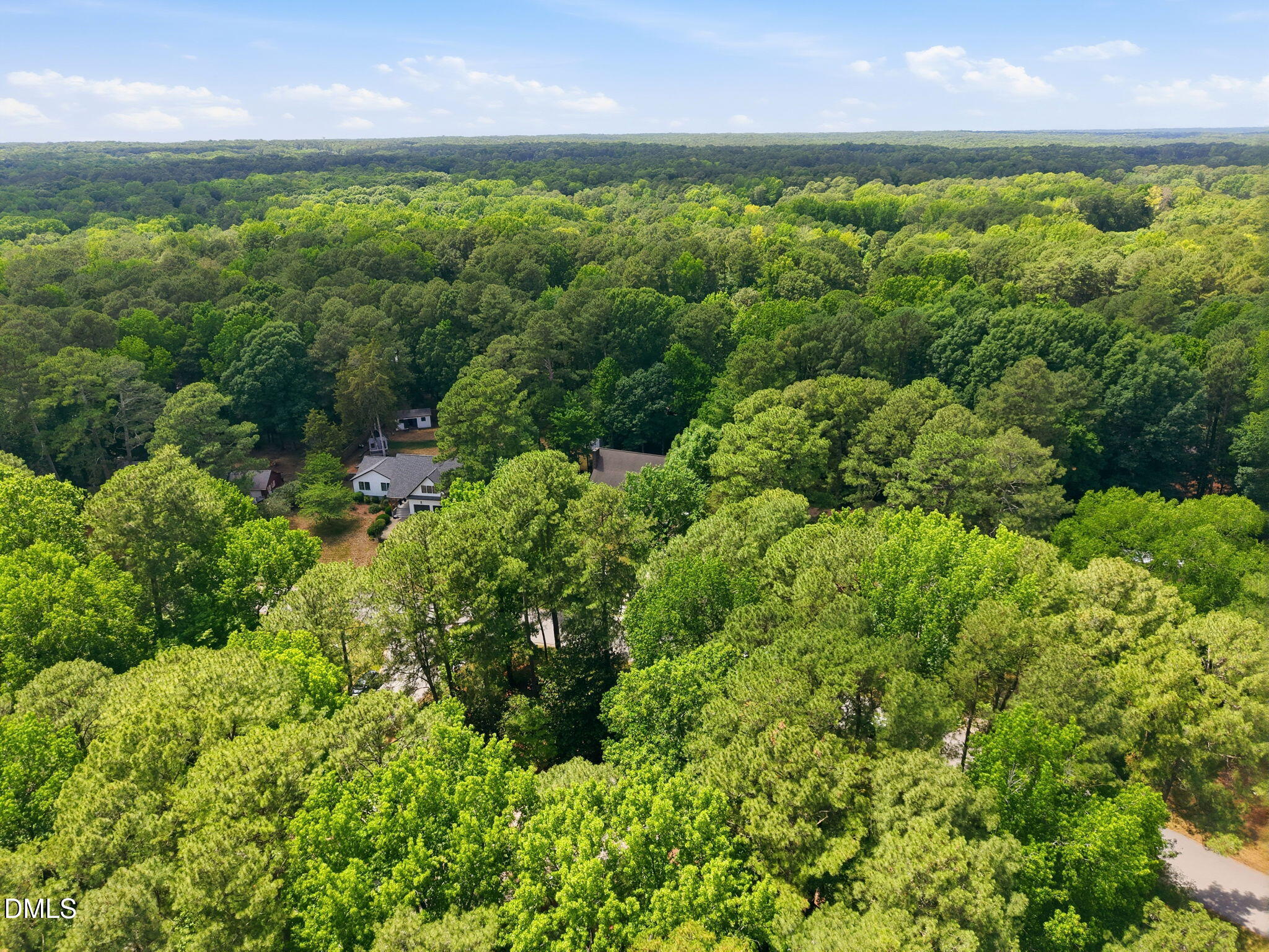 8801 Mansfield Drive Raleigh, NC 27613 - Photo 52 of 55