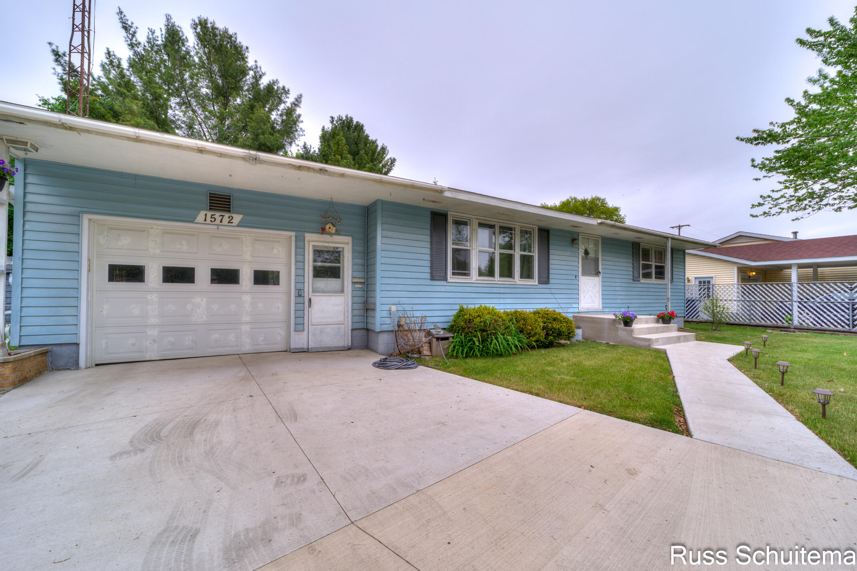 1572 Cornell Road Muskegon, MI 49441 - Photo 8 of 56 1572 Cornell (8 of 56)