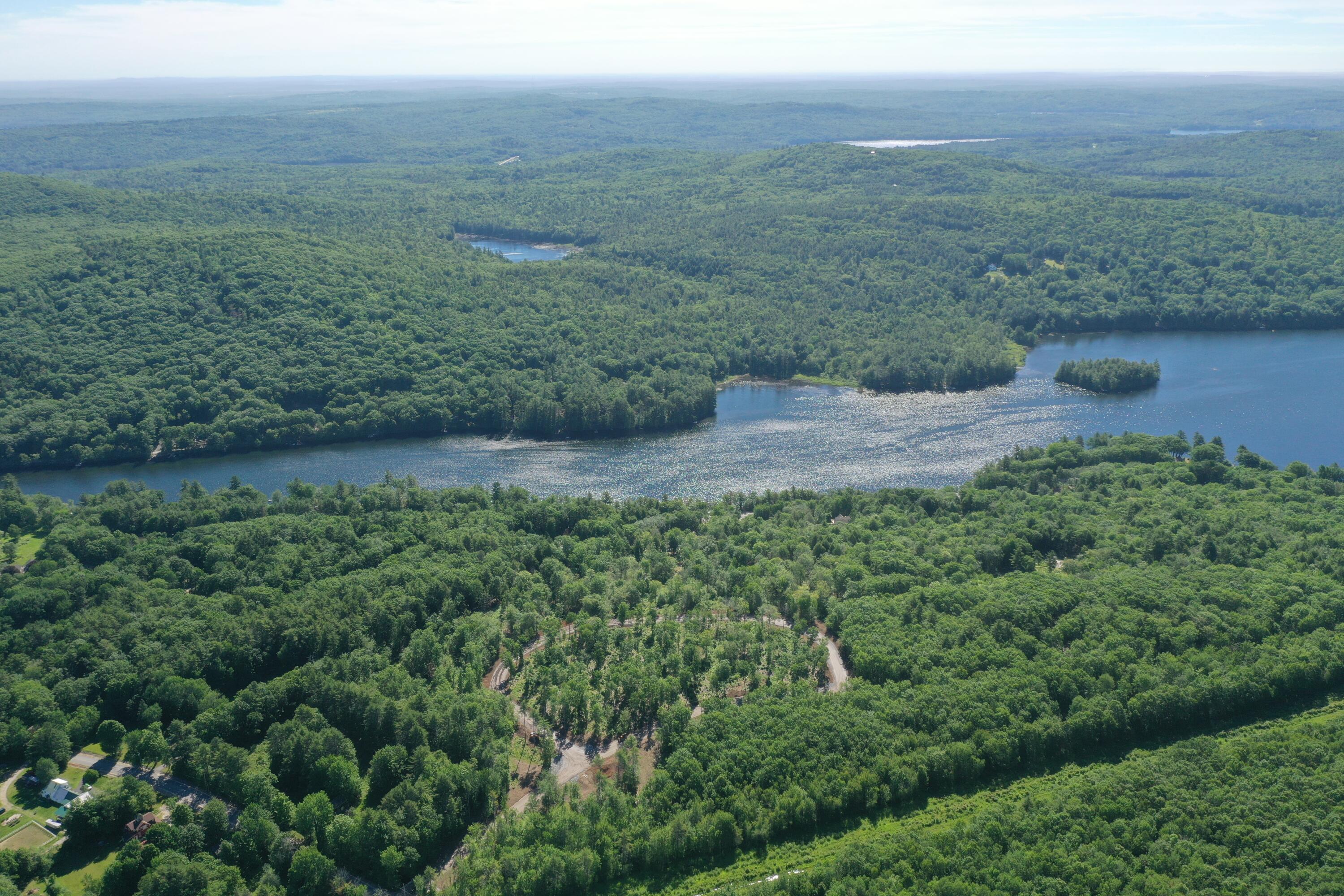 Lot 11 Casco Road Naples, ME 04055 - Photo 8 of 17 DJI_0801