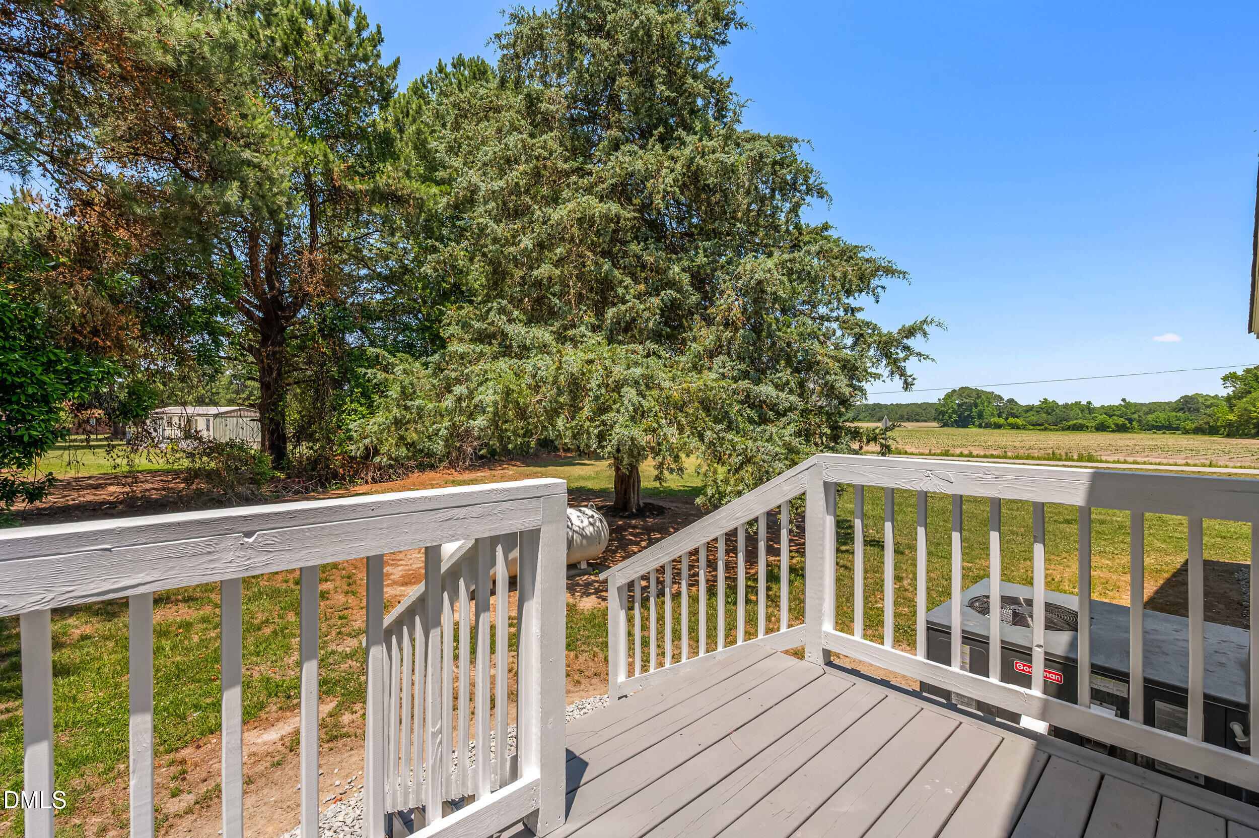 164 Old Cornwallis Road Princeton, NC 27569 - Photo 27 of 35