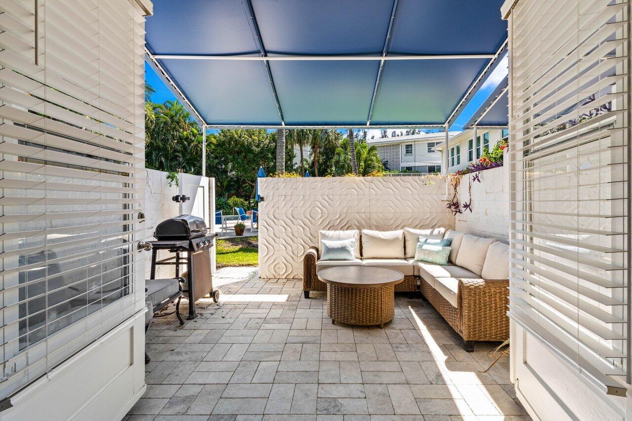 303 Gleason Street, Unit 4 Delray Beach, FL 33483 - Photo 15 of 26 017-303GleasonStreet-4-DelrayBeach-FL-33