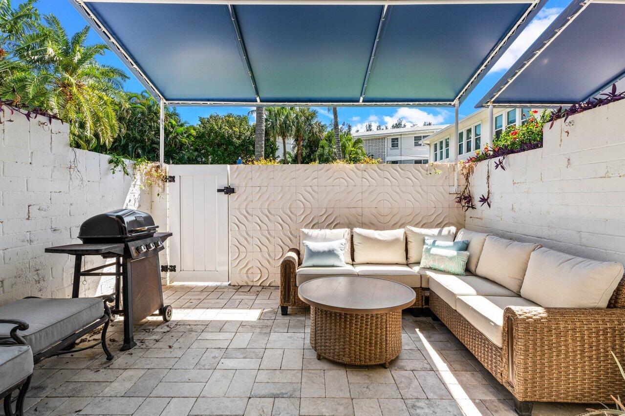 303 Gleason Street, Unit 4 Delray Beach, FL 33483 - Photo 16 of 26 019-303GleasonStreet-4-DelrayBeach-FL-33