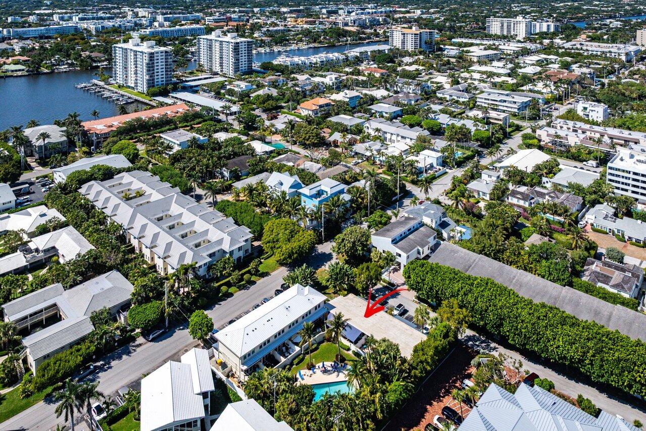 303 Gleason Street, Unit 4 Delray Beach, FL 33483 - Photo 24 of 26 032-303GleasonStreet-4-DelrayBeach-FL-33