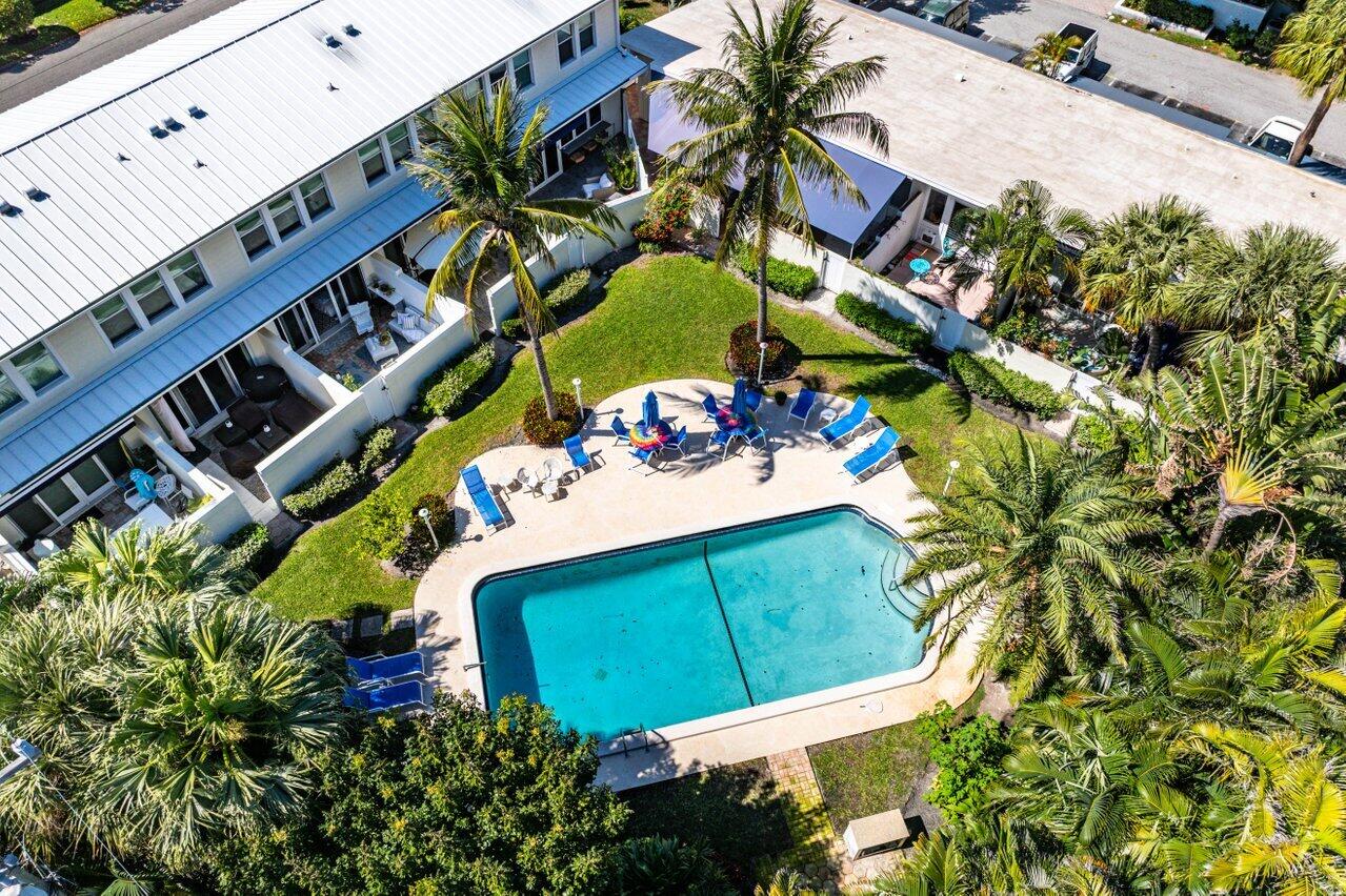 303 Gleason Street, Unit 4 Delray Beach, FL 33483 - Photo 25 of 26 034-303GleasonStreet-4-DelrayBeach-FL-33