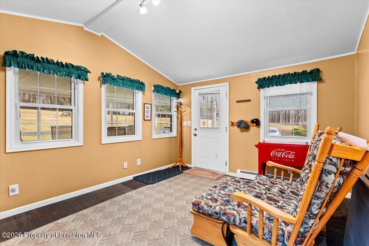 133 Shust Road Carbondale, PA 18407 - Photo 8 of 46 Front room