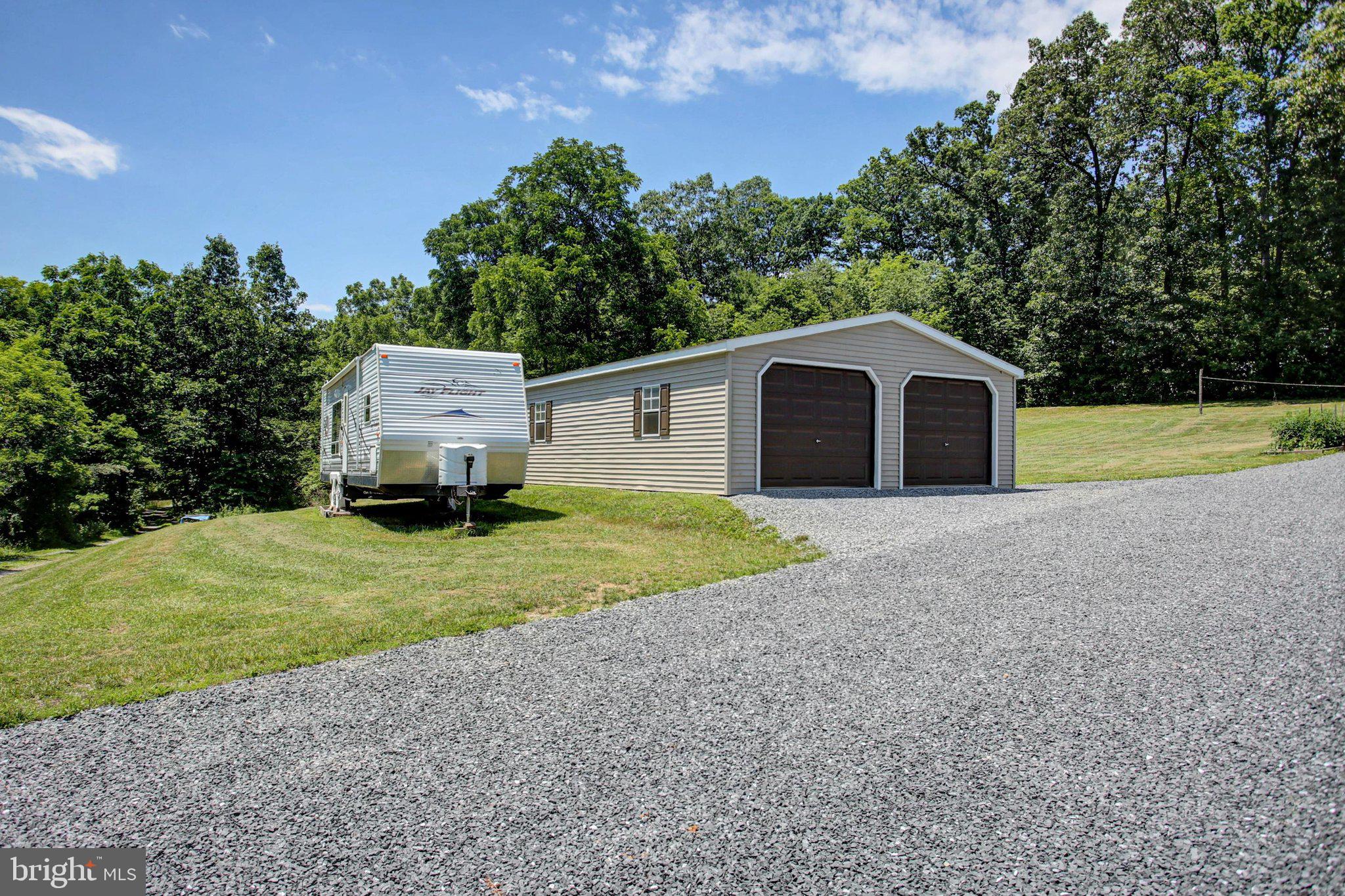 21060 Revercomb Lane Shade Gap, PA 17255 - Photo 8 of 57 Detached 2 car