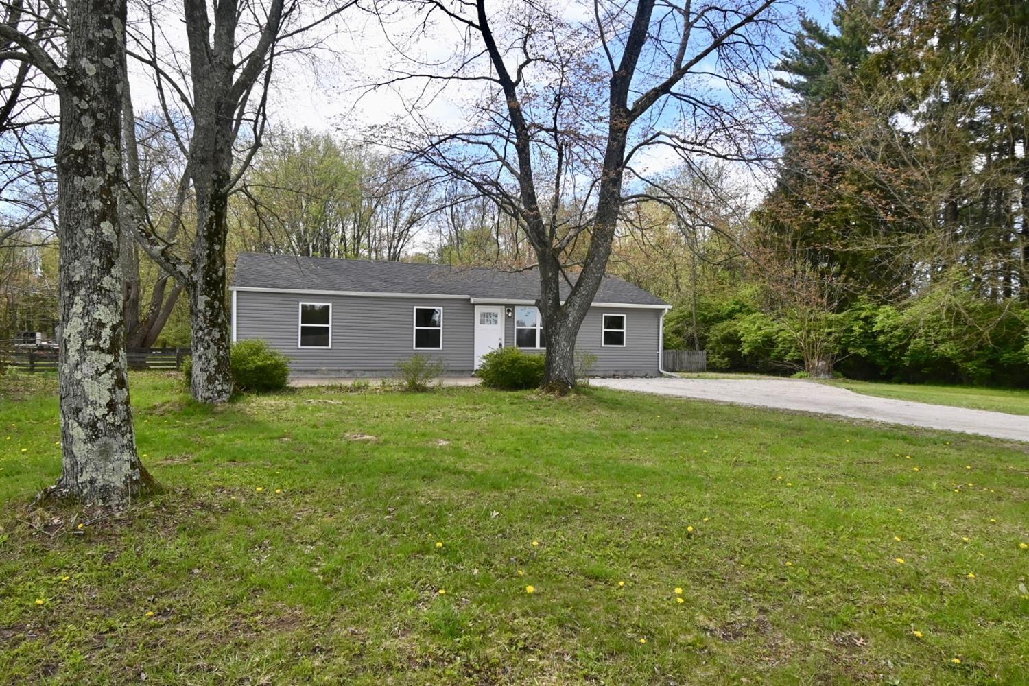 6063 Belfast Road Goshen, OH 45122 - Photo 1 of 1 Gallery Image 1