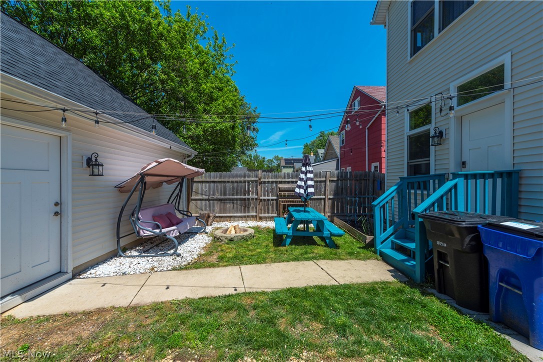 2120 West 40th Place Cleveland, OH 44113 - Photo 31 of 35