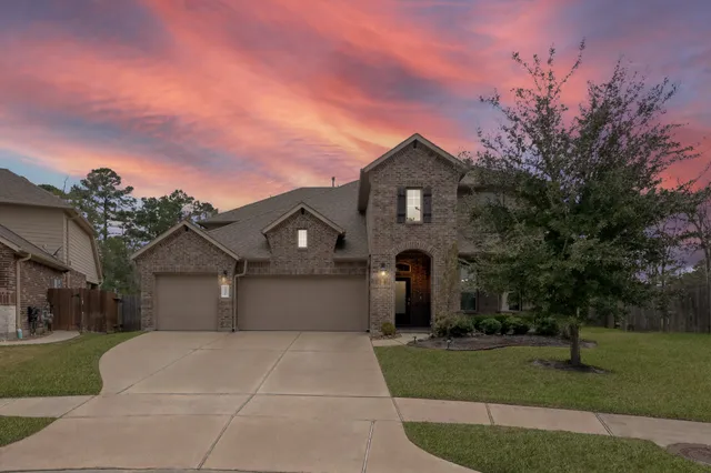 $3,600 | 24542 Grayson Falls Lane, Spring, TX 77389
