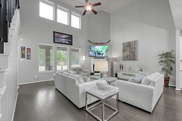 $3,600 | 24542 Grayson Falls Lane, Spring, TX 77389